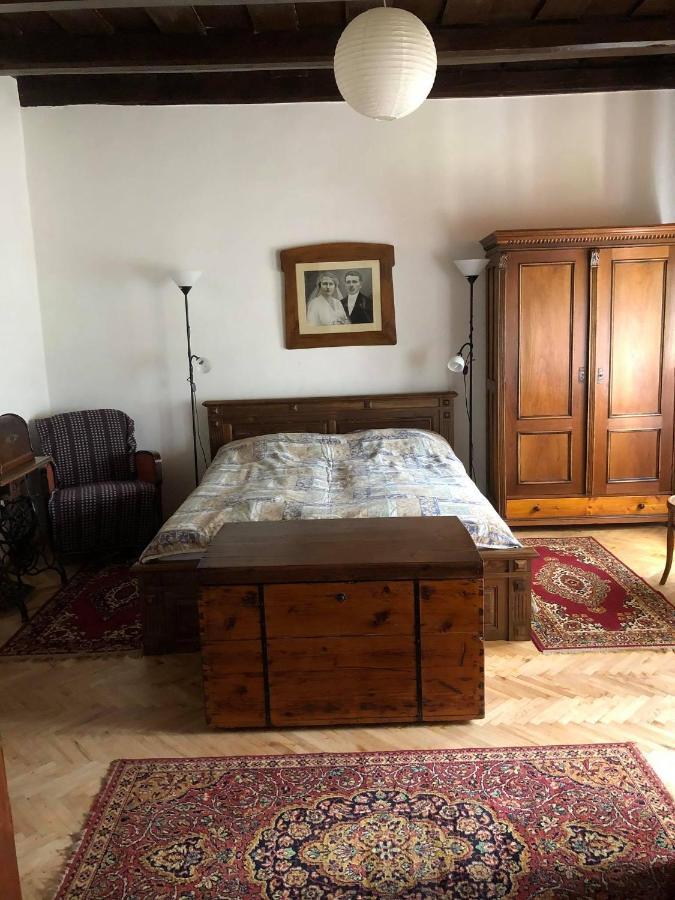 Szoloskert Vendeghaz, Erdőbénye エクステリア 写真